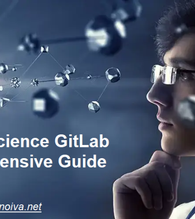 Totally Science GitLab Comprehensive Guide 2024