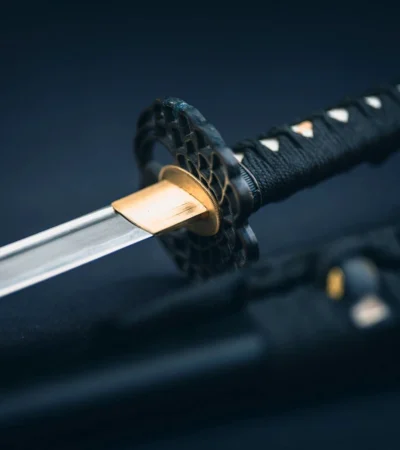 Japanese Sword a Katana